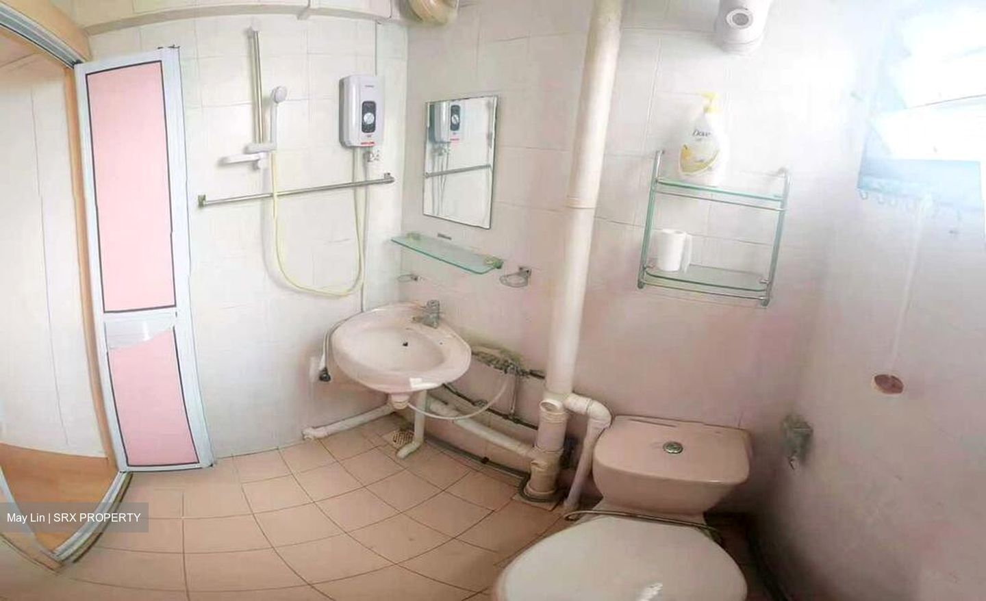 Blk 93 Commonwealth 16 (Queenstown), HDB 3 Rooms #507116931